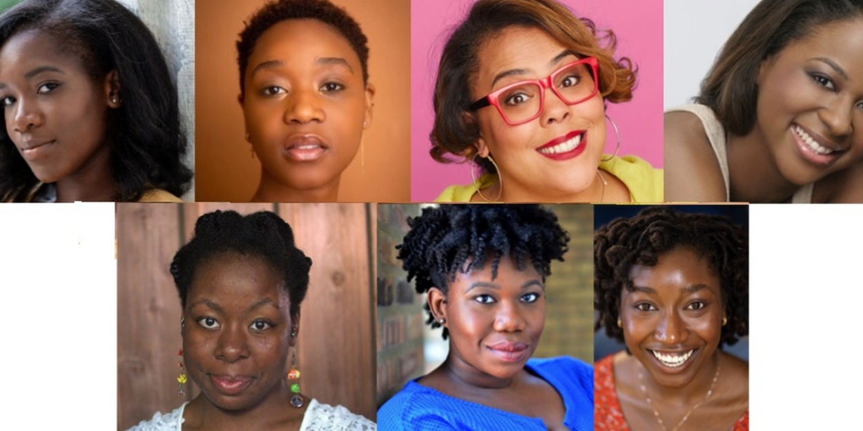 Cast Announced For Fleetwood-Jourdain Theatre's FOR COLORED GIRLS WHO HAVE CONSIDERED SUICIDE/ WHEN THE RAINBOW IS ENUF  Image