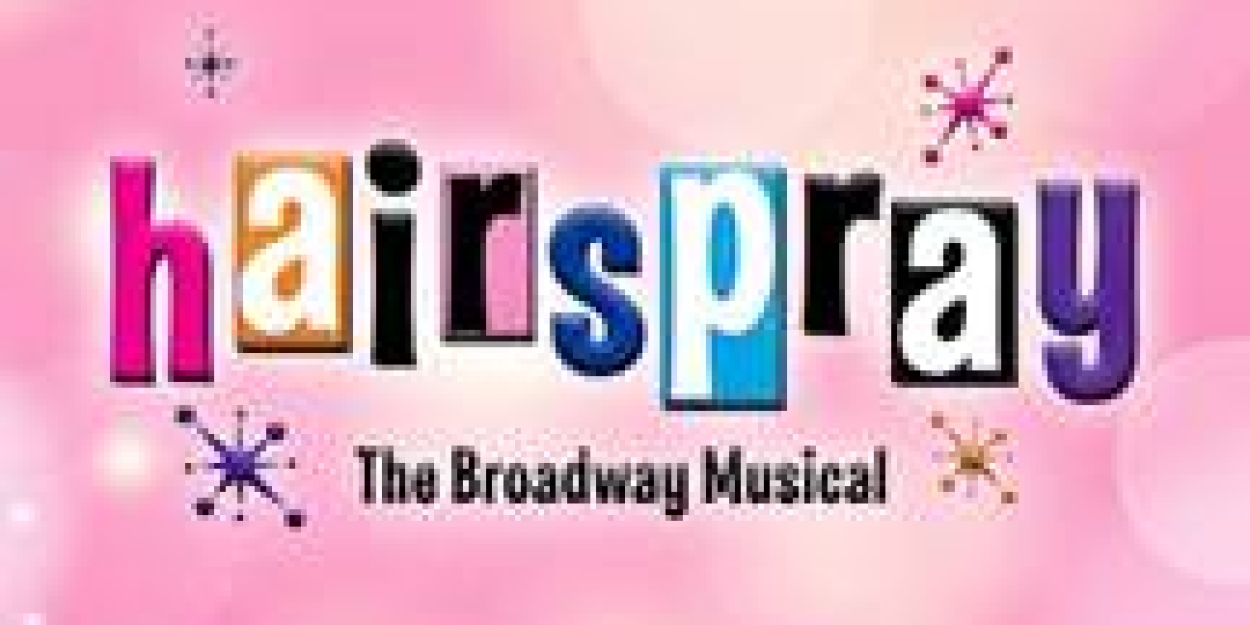 Cast Set for HAIRSPRAY at White Plains Performing Arts Center  Image