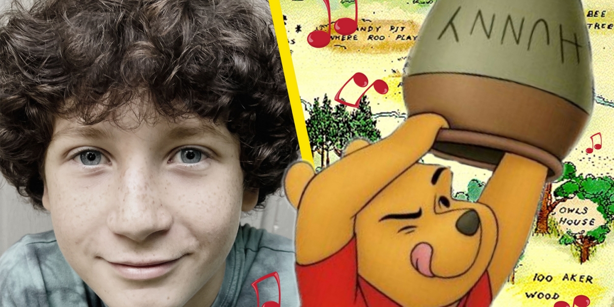 Cast Announced For Highland Park Players Presents DISNEY'S WINNIE THE POOH KIDS 