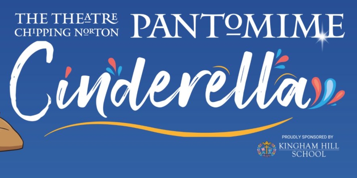 Cast Announced For Latin American Reimagining Of CINDERELLA in Chipping Norton 