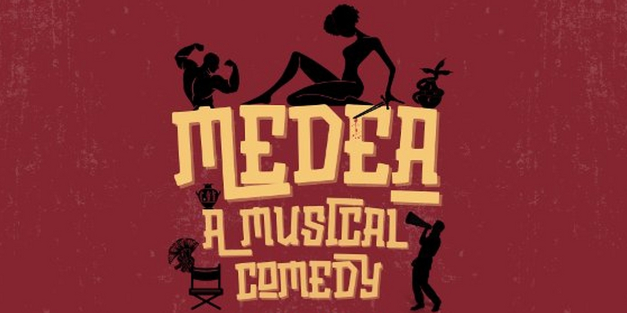 Cast Announced For MEDEA: A MUSICAL COMEDY At Actors Temple Theatre  Image