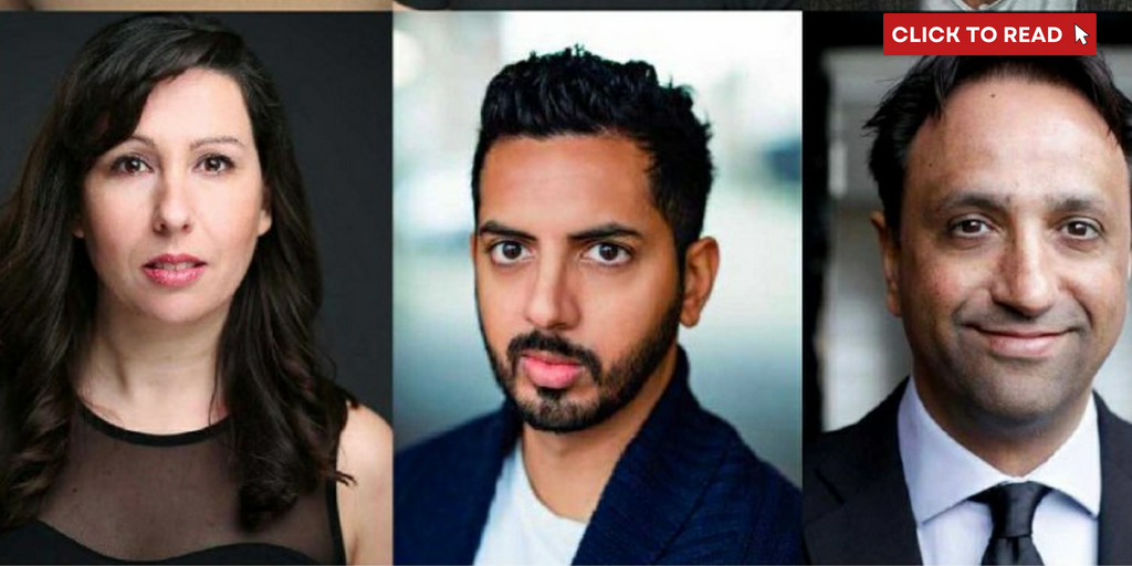 Cast Announced For THE KITE RUNNER UK Tour Visiting Theatre Royal Brighton This June - Vimarsana News