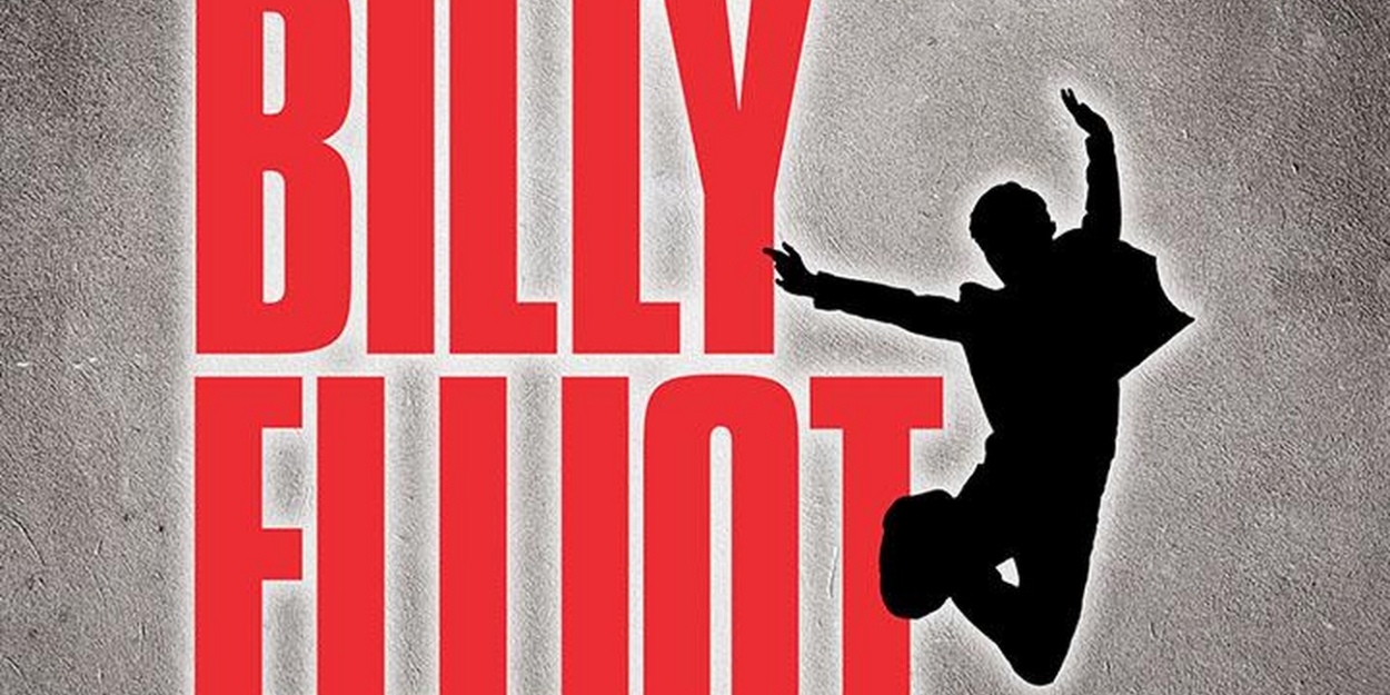 Cast Announced for BILLY ELLIOT: THE MUSICAL at Aurora's Paramount Theatre Photo