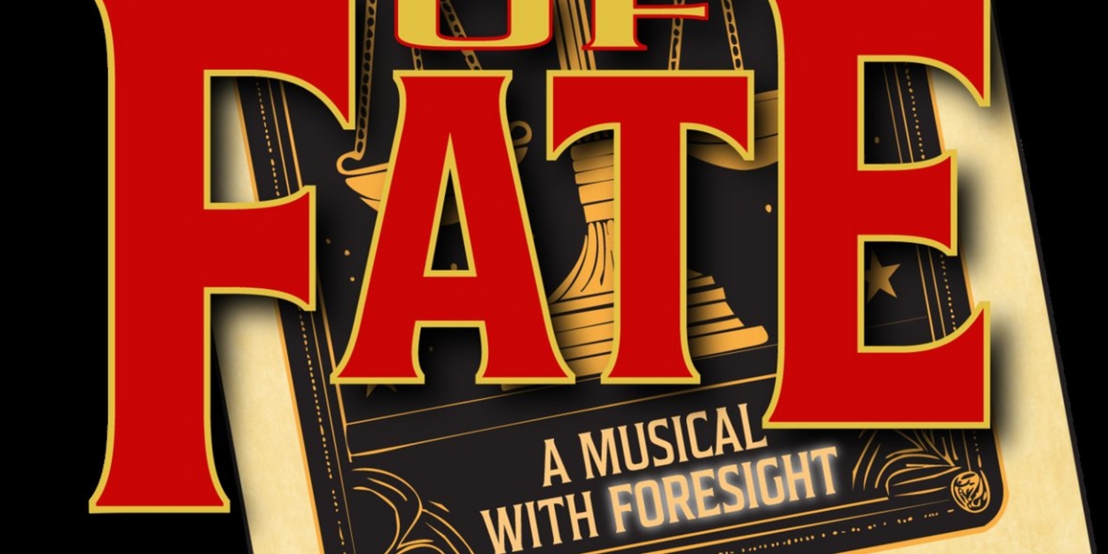 Cast & Creative Team Announced For TWIST OF FATE At The York Theatre Company  Image