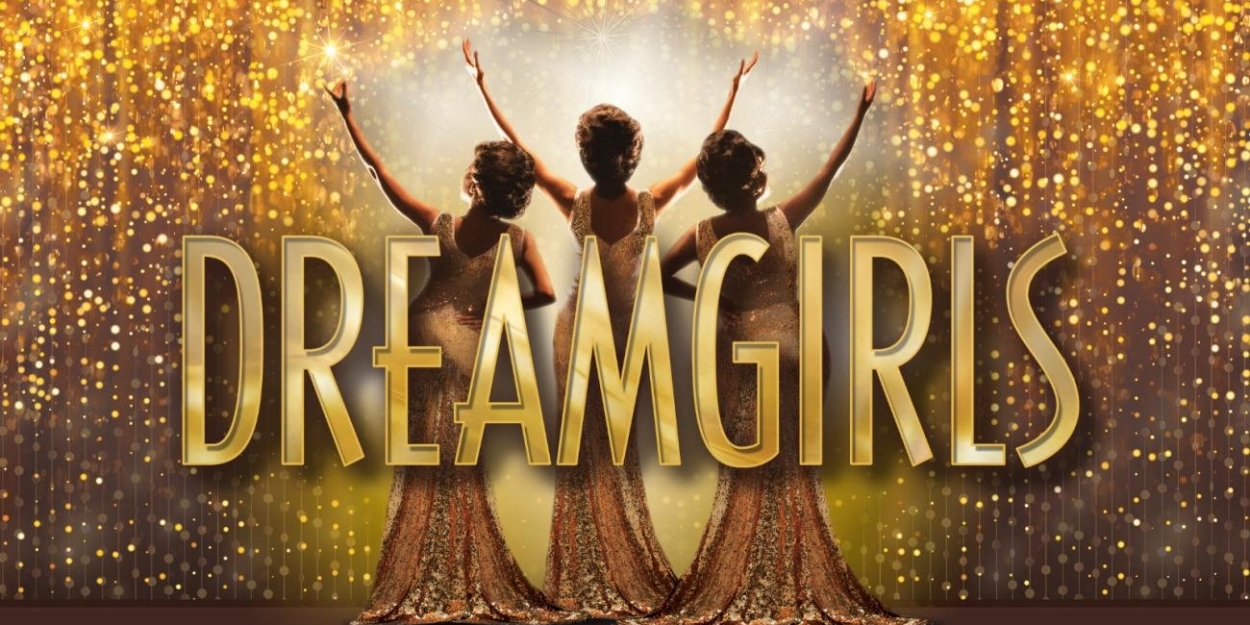 Cast & Creative Team Set For Walnut Street Theatre's DREAMGIRLS Photo