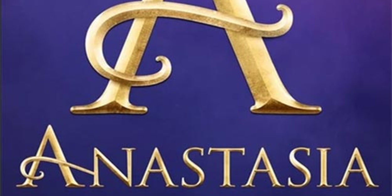 Cast Set for ANASTASIA at White Plains Performing Arts Center Photo
