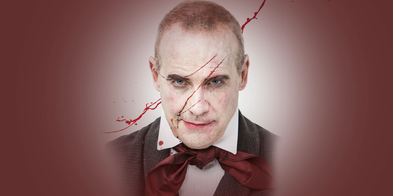 Cast Revealed For A Noise Within's SWEENEY TODD 