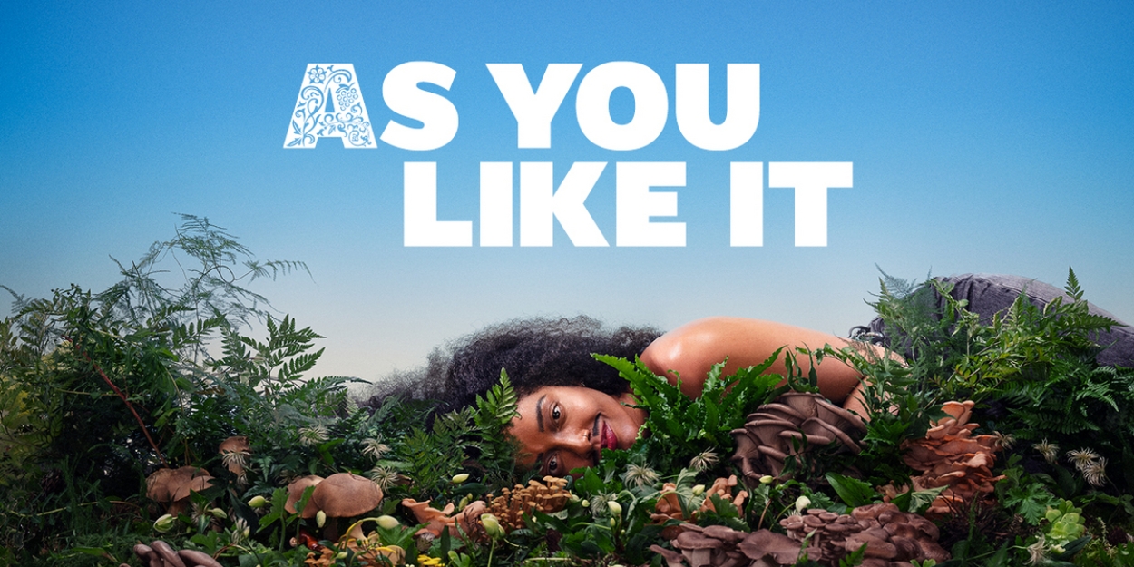 Cast Revealed For AS YOU LIKE IT at Shakespeare's Globe 