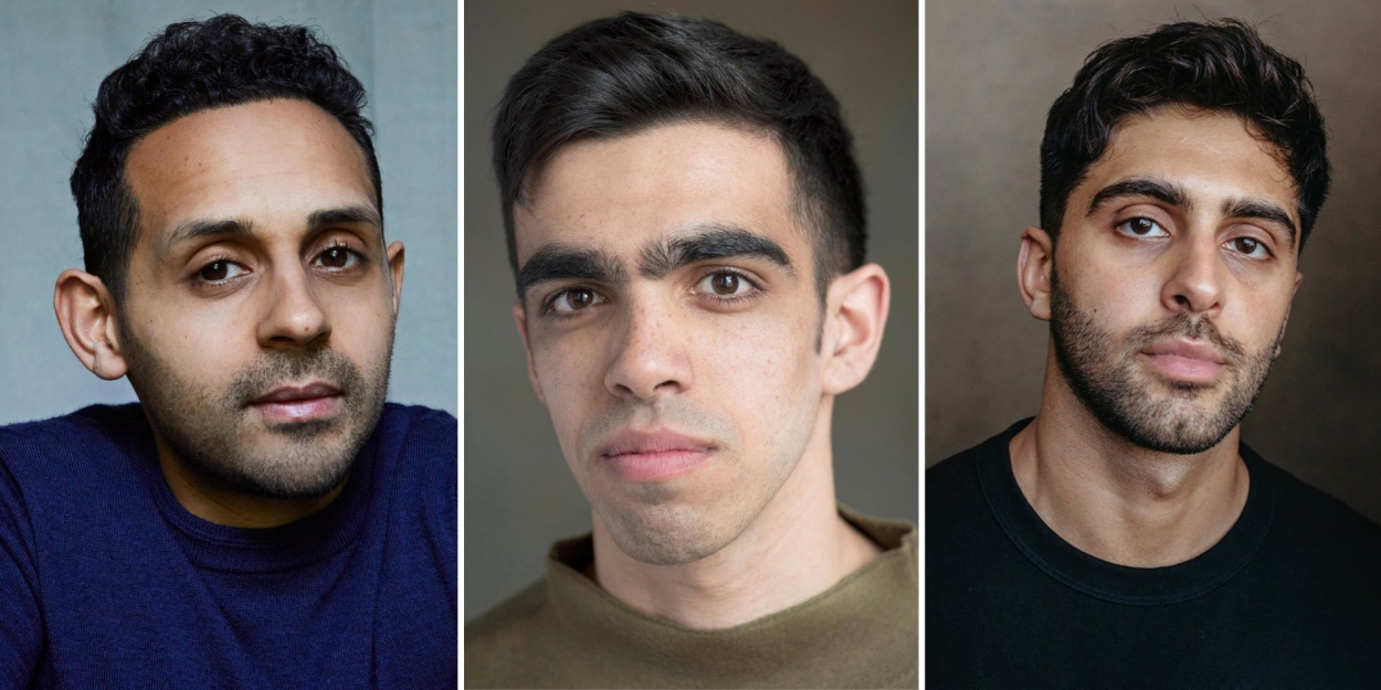 Cast Revealed For BLUE MIST at The Royal Court Theatre 