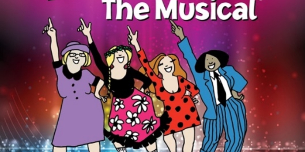 Cast Revealed For MENOPAUSE THE MUSICAL at Overture 