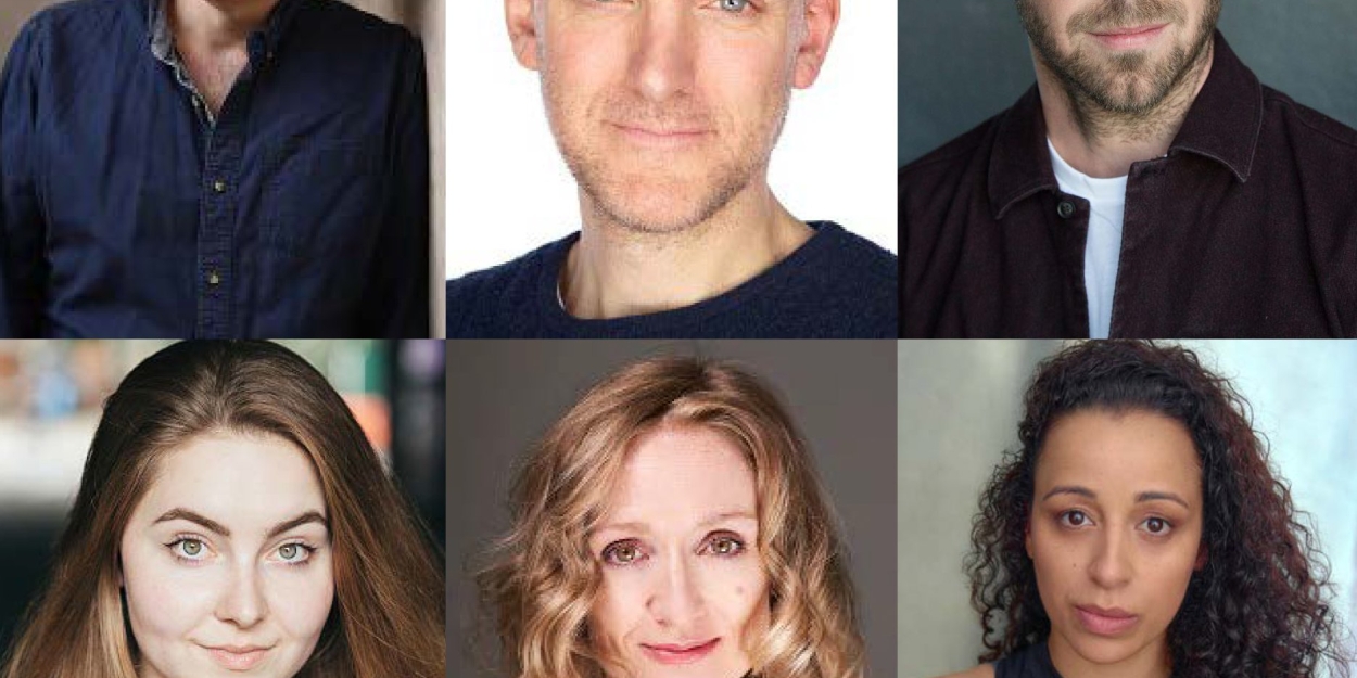 Cast Revealed For Site-Specific TWELFTH NIGHT at The Mill at Sonning 