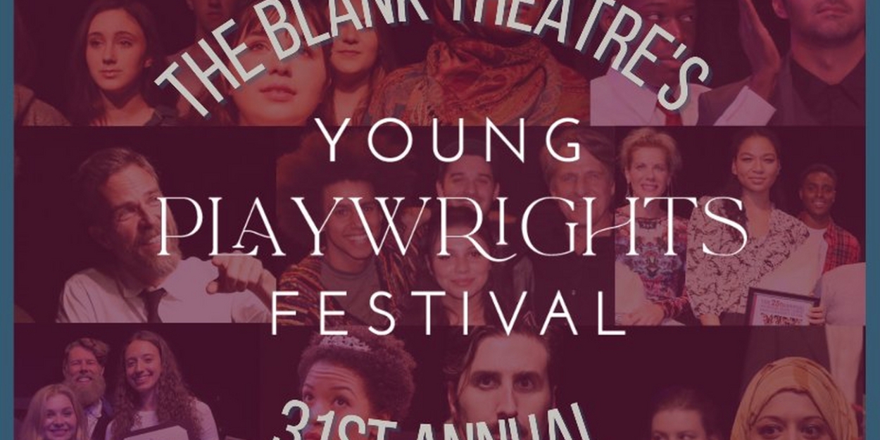 Cast Revealed For Week Two of the Black Theatre's 31st Annual Young Playwrights Festival 