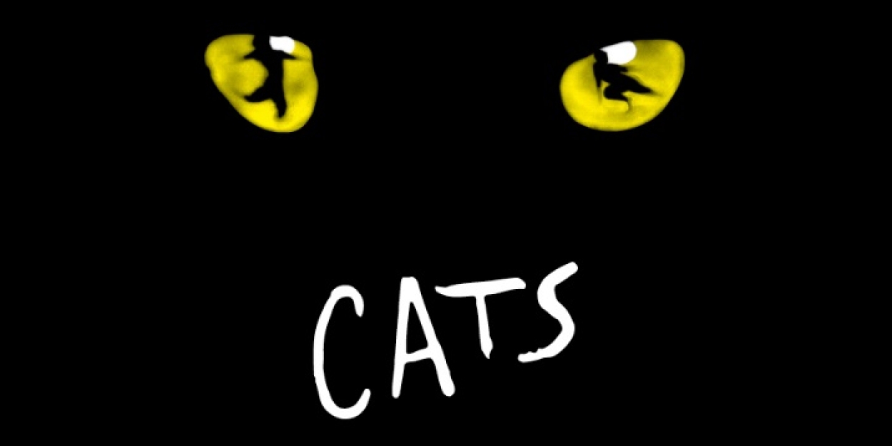 Cast Set For 40th Anniversary Australian Tour of CATS Photo