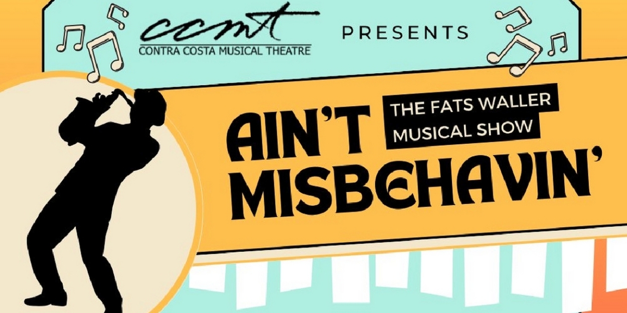 Cast Set For AIN'T MISBEHAVIN At The Lesher Center for the Arts 