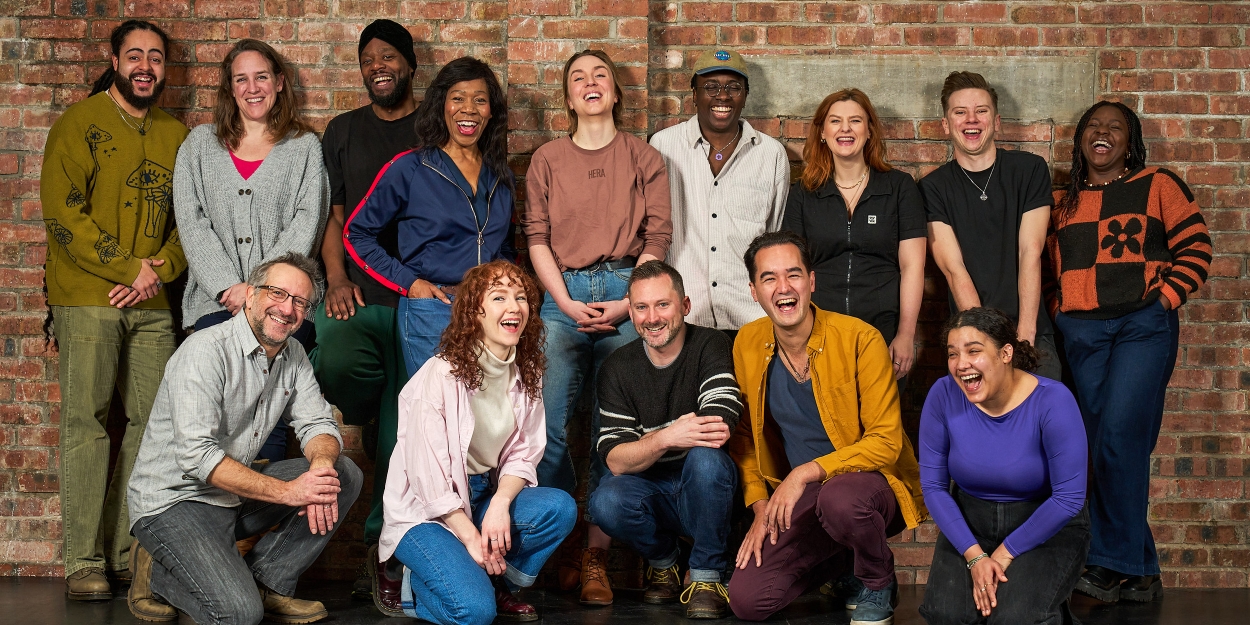 Cast Set For BEAUTIFUL: THE CAROLE KING MUSICAL at Pitlochry Festival Theatre  