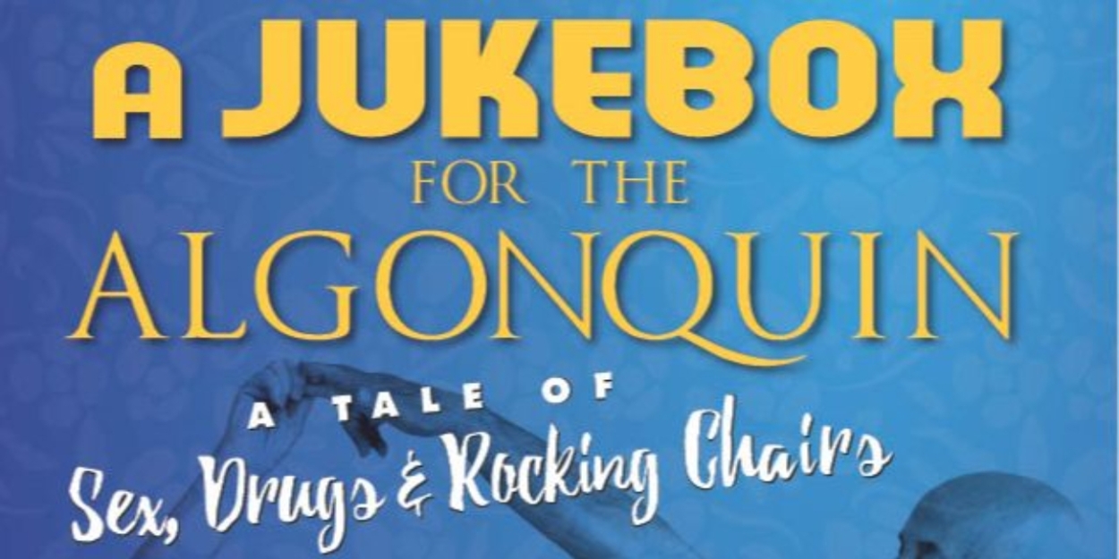 Cast Set For Citadel Theatre's JUKEBOX FOR THE ALGONQUIN  Image