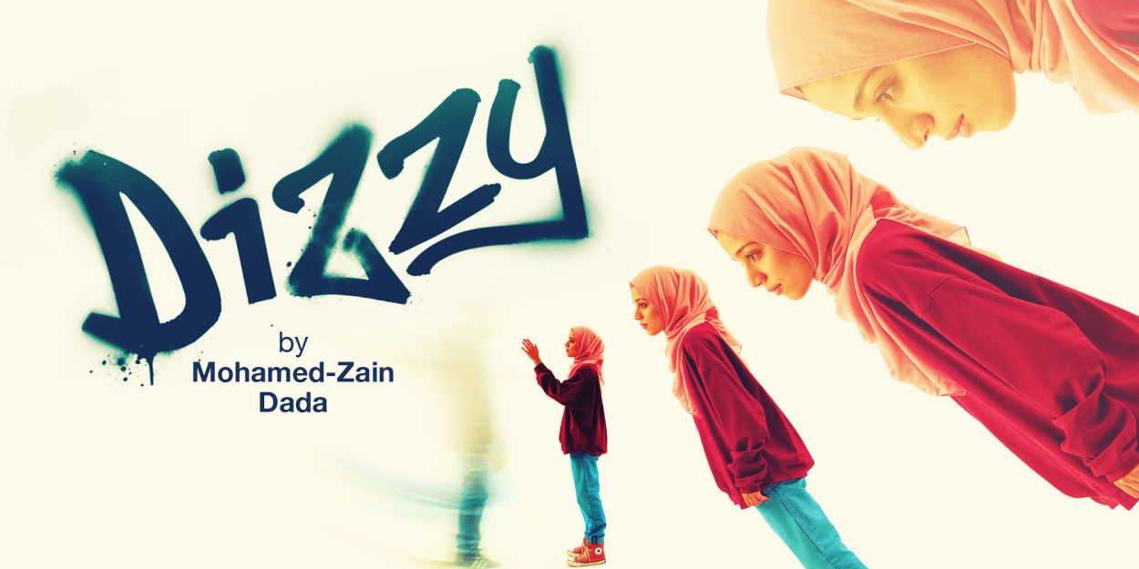 Cast Set For DIZZY By Mohamed-Zain Dada at Sheffield Theatres  Image