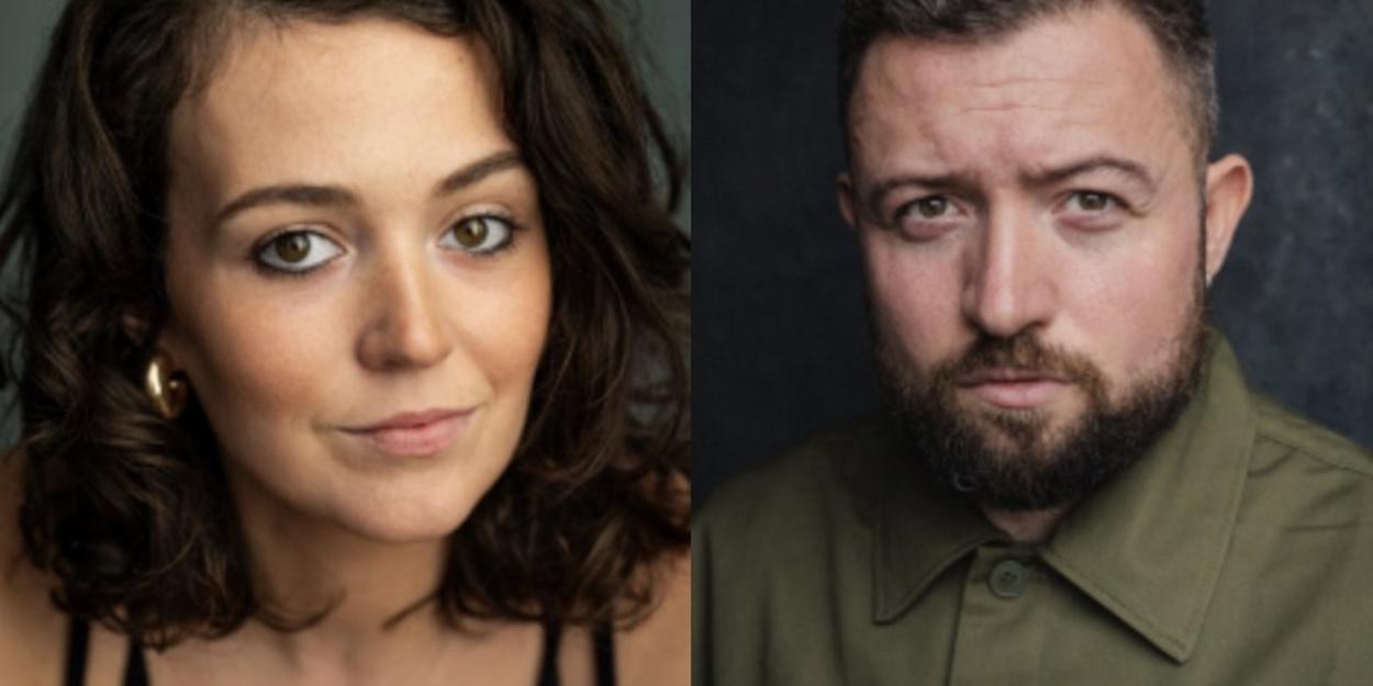Cast Set For Dundee Rep's Production of NO LOVE SONGS Photo