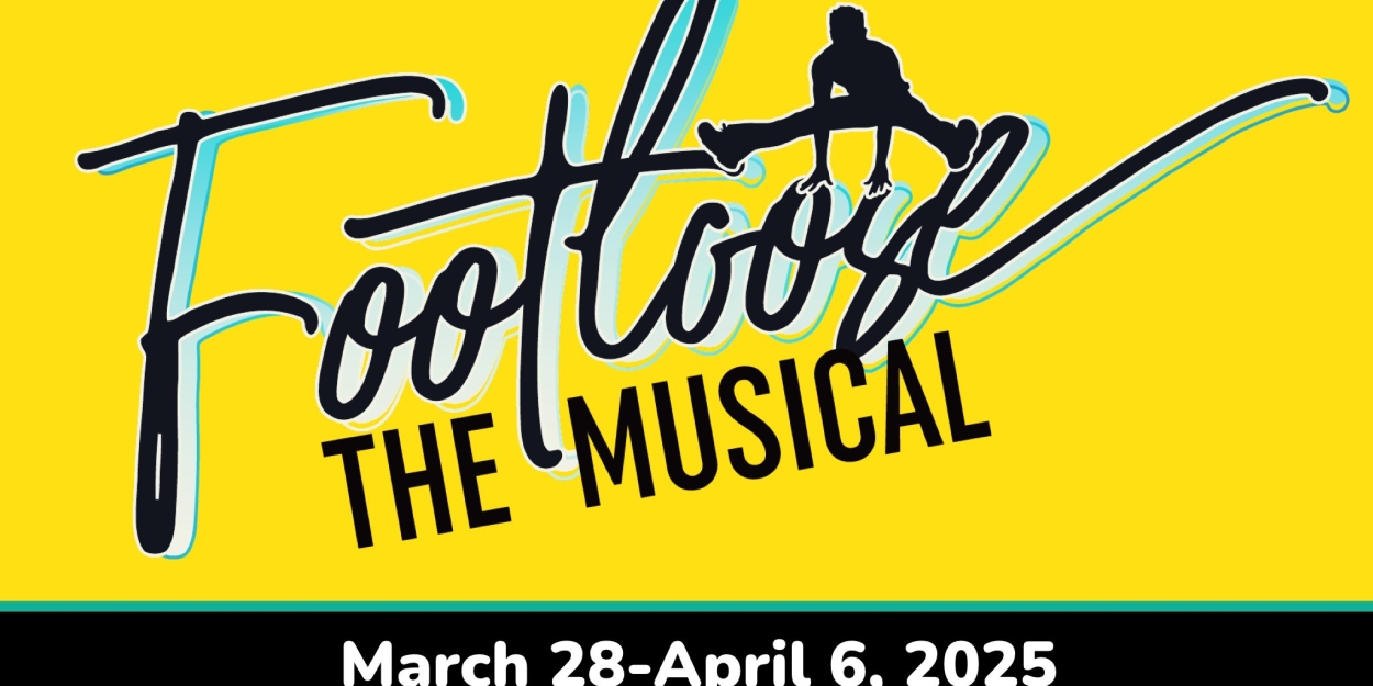 Cast Set For FOOTLOOSE at Algonquin  Image