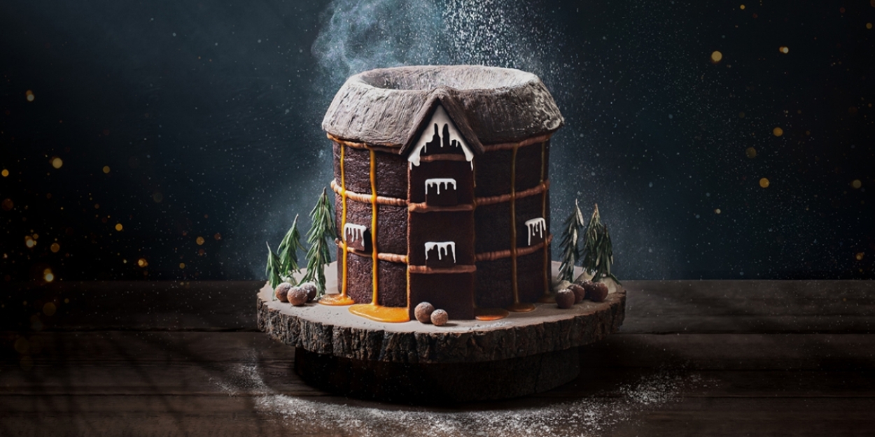 Cast Set For HANSEL AND GRETEL at Shakespeare's Globe  Image