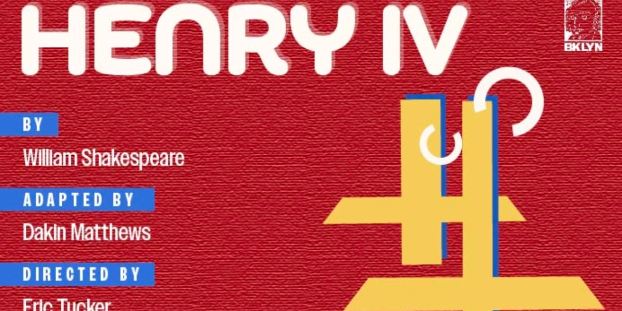 Cast Set For HENRY IV at Theatre For a New Audience  Image