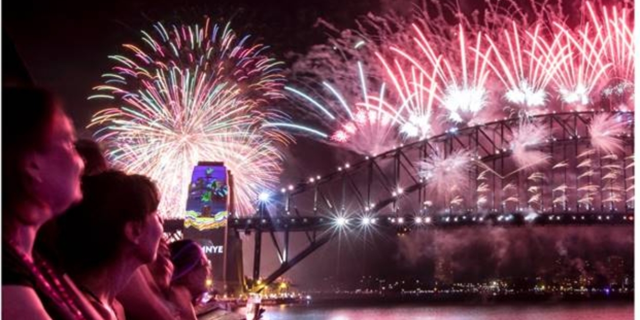 Cast Set For NYE Opera Gala at the Sydney Opera House  Image