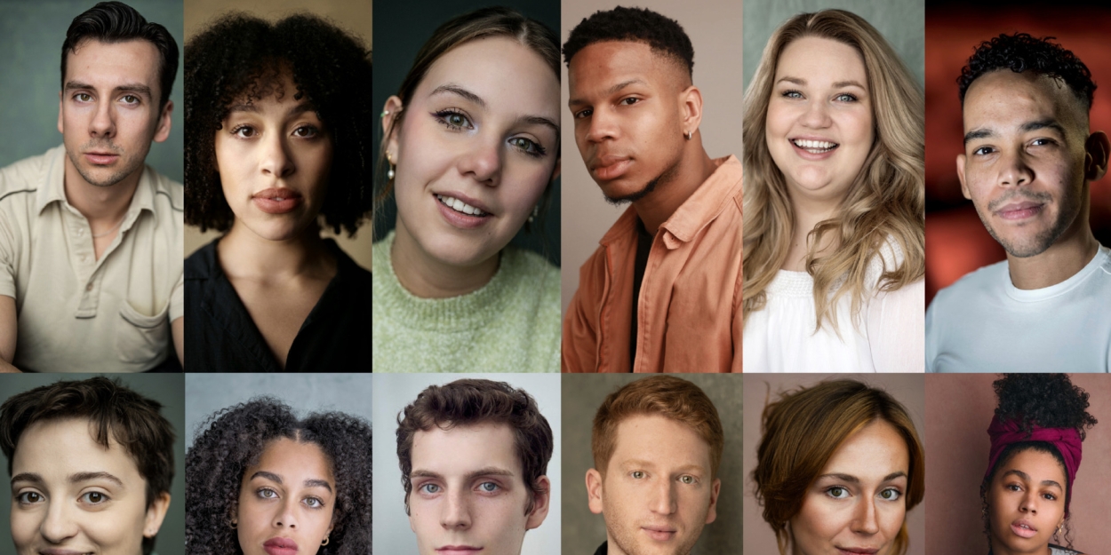 Cast Set For New London Production of THE WILD PARTY at EartH Hackney 
