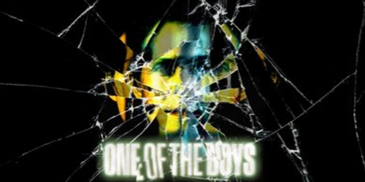 Cast Set For ONE OF THE BOYS at the Playground Theatre  Image