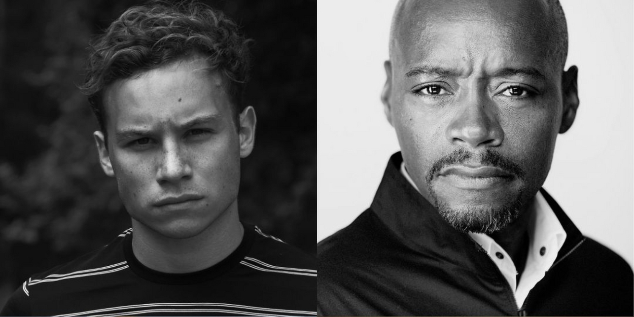 Find Out Who Will Join Finn Cole in Lucas Hnath's RED SPEEDO