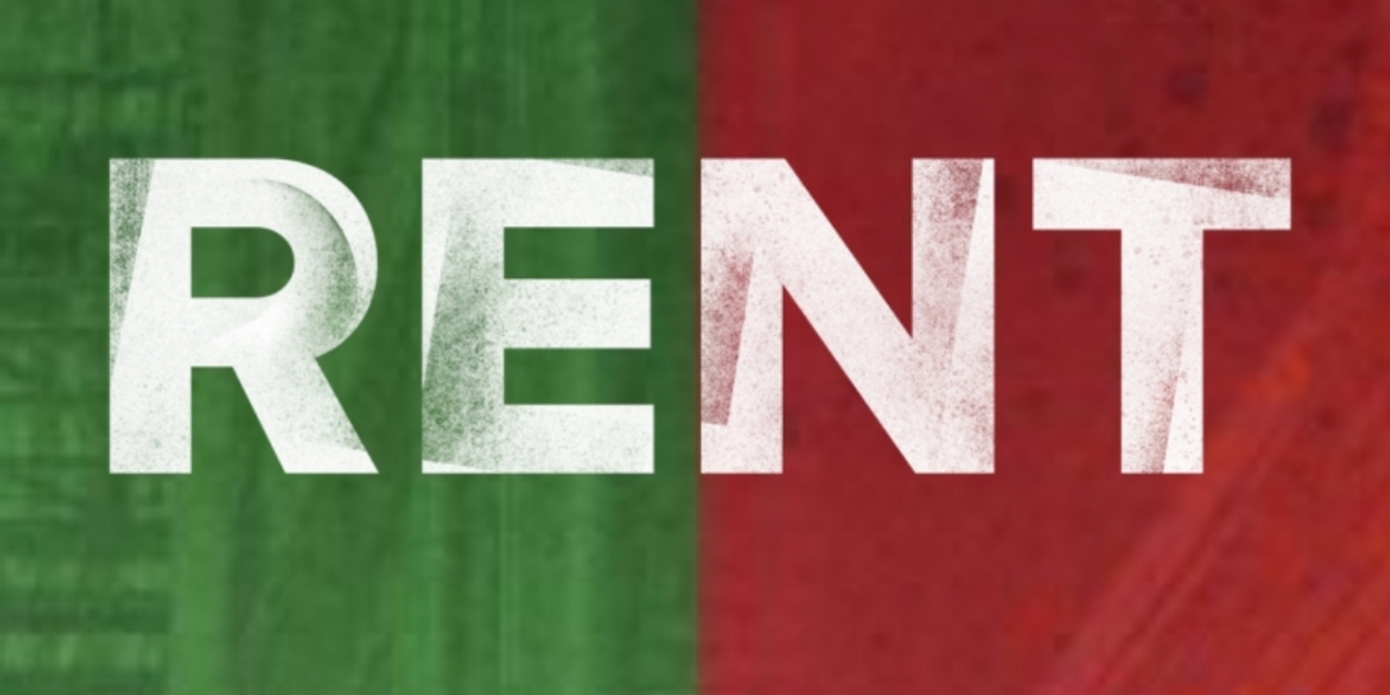 Dedrick Weathersby & More to Star in RENT at Hillbarn Theatre & Conservatory 
