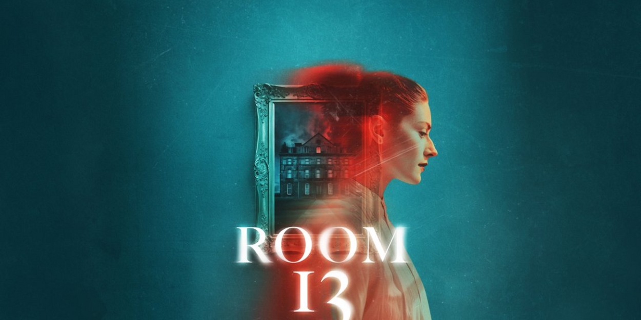 Cast Set For ROOM 13 at the Barn Theatre  Image