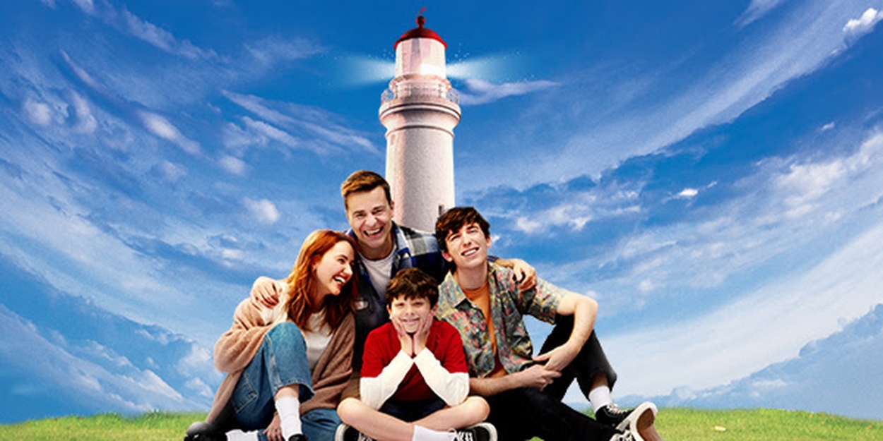 Cast Set For ROUND THE TWIST THE MUSICAL at QPAC  Image