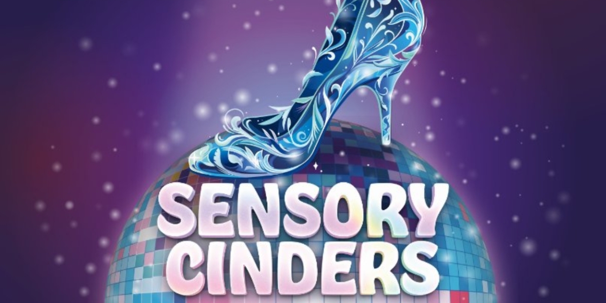 Cast Set For SENSORY CINDERS at @sohoplace  Image