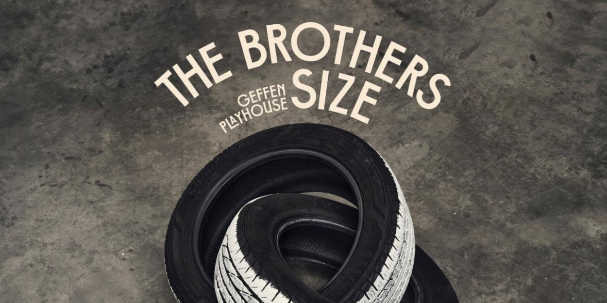 Cast Set For THE BROTHERS SIZE at Geffen Playhouse 