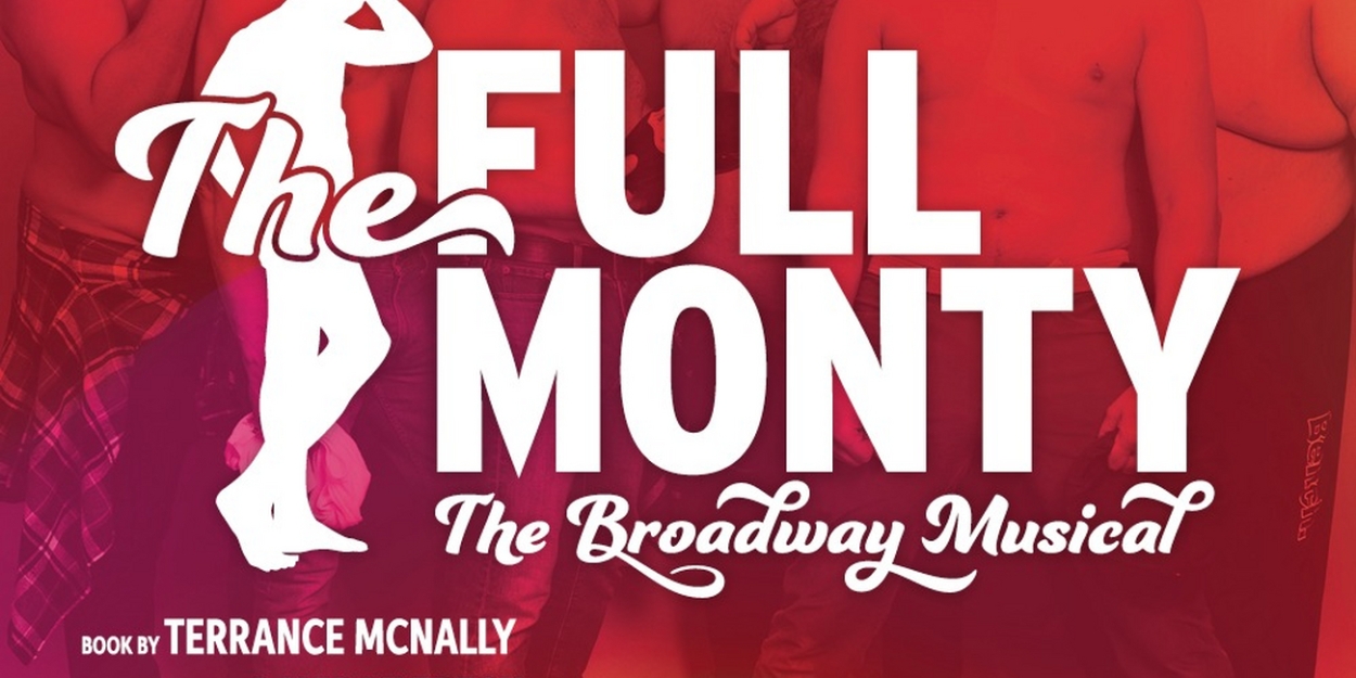 Cast Set For THE FULL MONTY at The Capitol Theatre Port Hope  Image