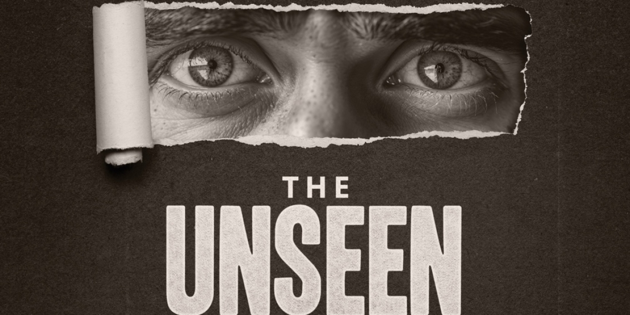 Cast Set For UK Premiere of THE UNSEEN  Image