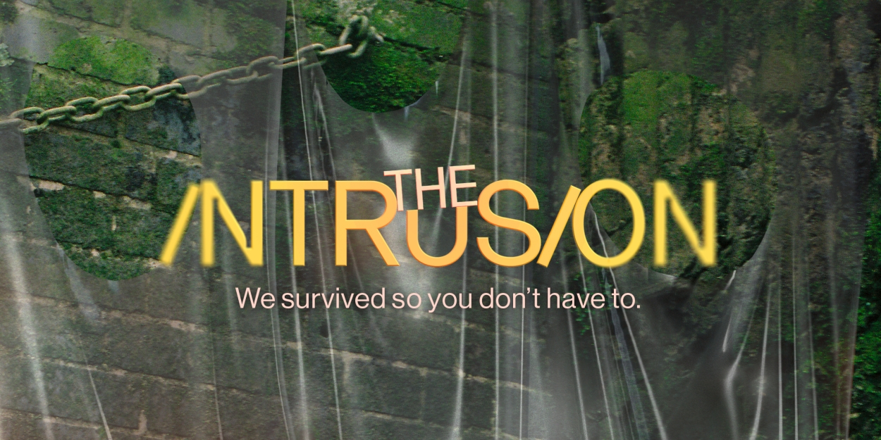 Cast Set For UK Tour of THE INTRUSION  Image