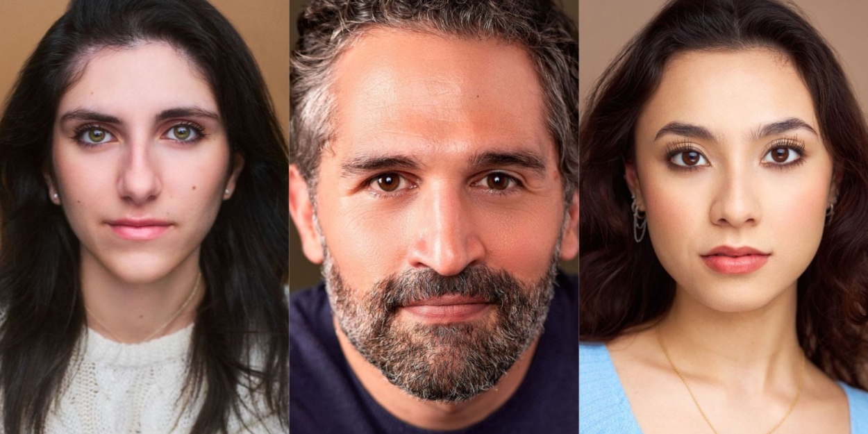 Cast Set For World Premiere of RUTKA At Cincinnati Playhouse in The Park  Image