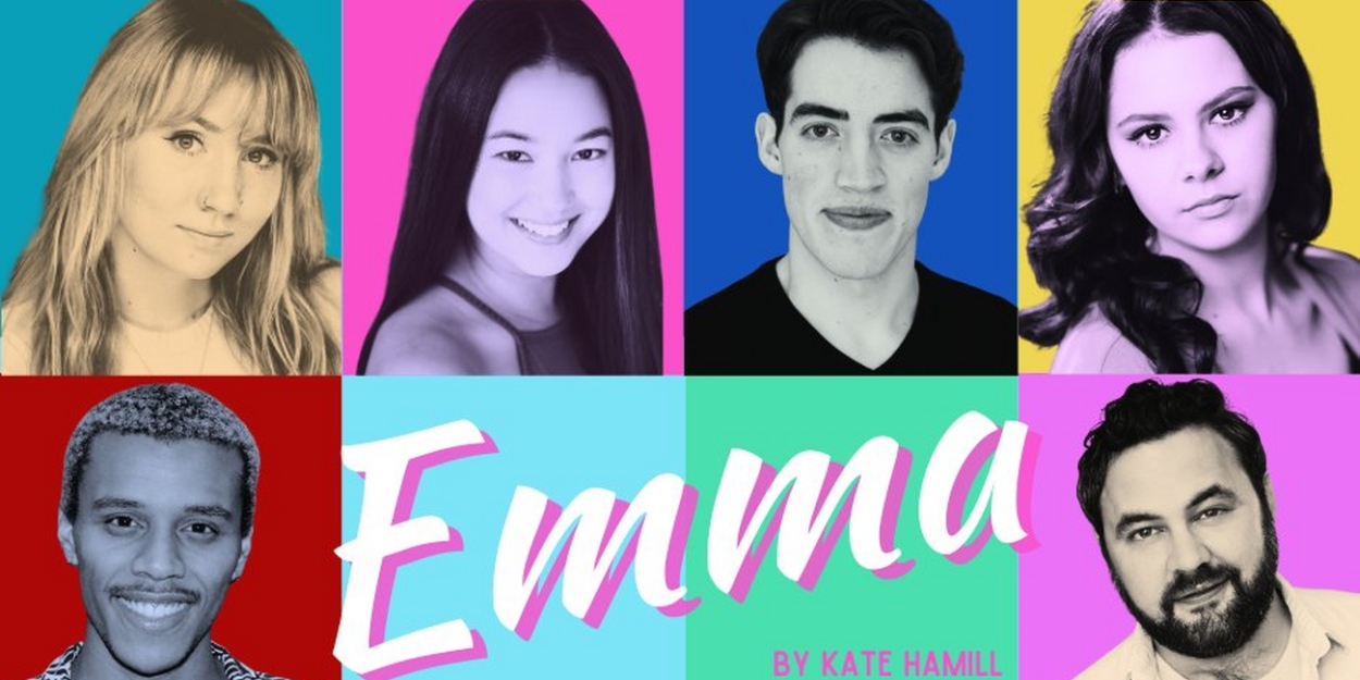 Cast Set for EMMA Regional Premiere at Austin Playhouse 
