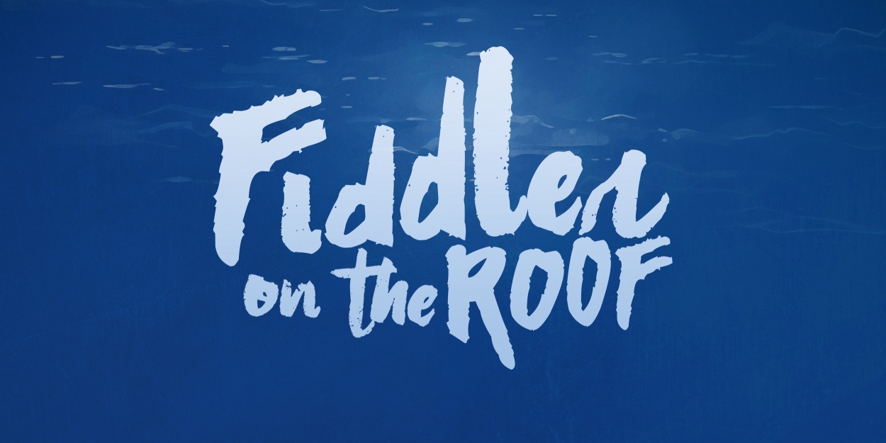 Cast Set for FIDDLER ON THE ROOF at Drury Lane Theatre 