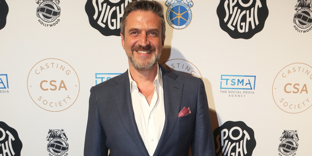 Cast Set for Porchlight's 2024 ICONS Gala Celebrating Raúl Esparza  Image