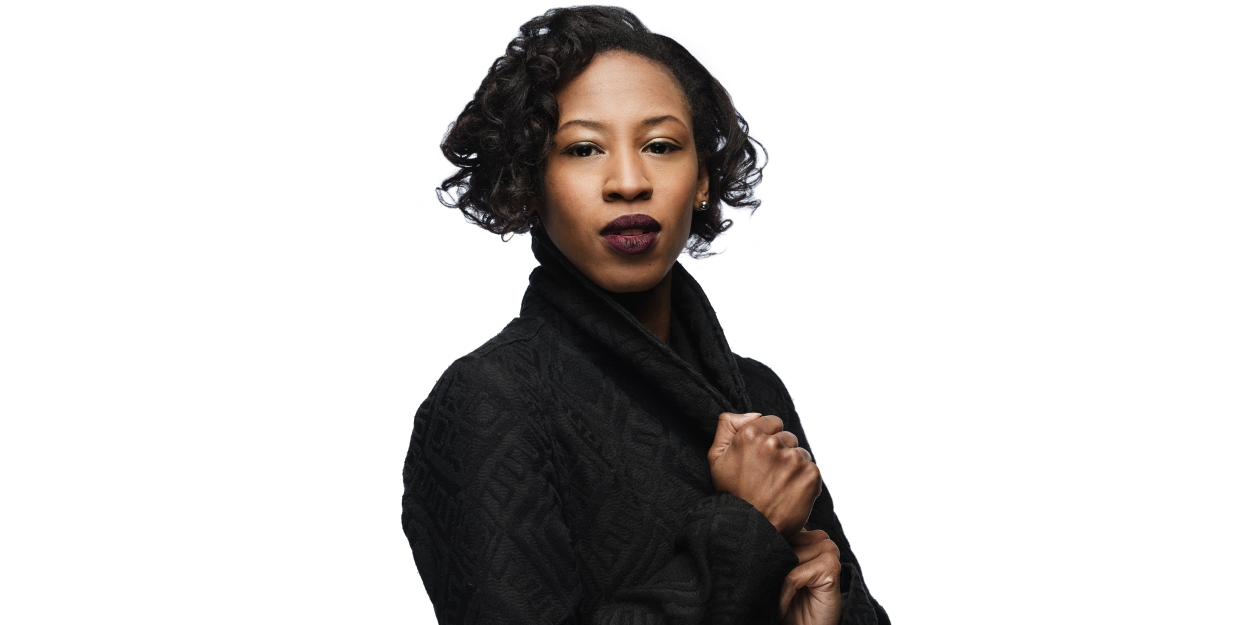 Cast Set for Scott Joplin's TREEMONISHA Photo