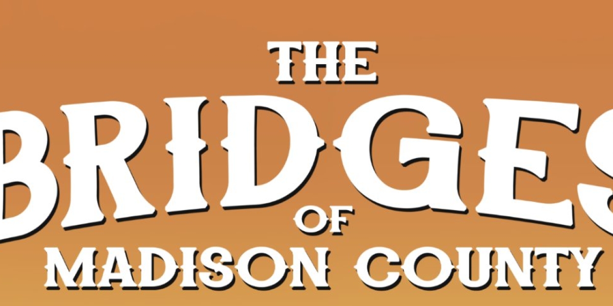 Cast Set for THE BRIDGES OF MADISON COUNTY at TampaRep  Image