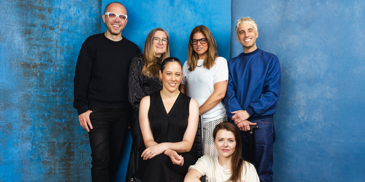 Nathan Salstone, Pearl Sun and More to Star in WONDER World Premiere Musical at A.R.T. Photo