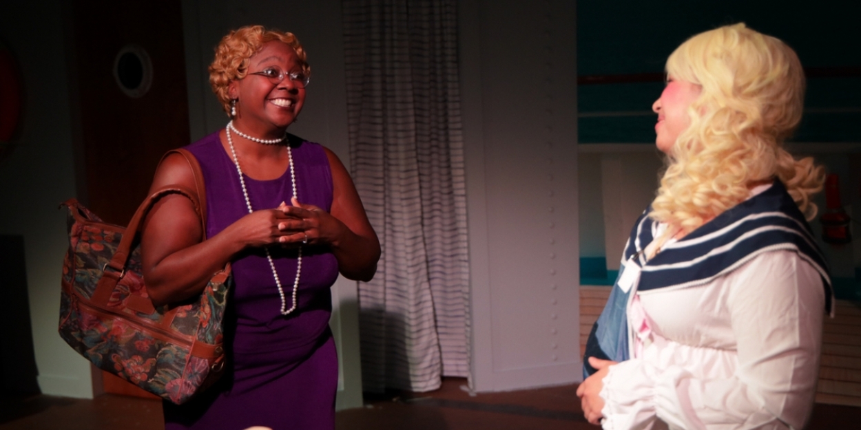 Cast Theatrical Presents PERIL ON THE HIGH SEAS Through August 27 