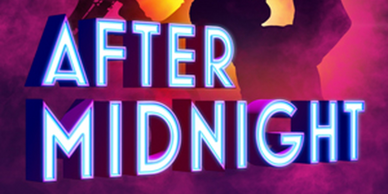 Cast and Creative Team Revealed For AFTER MIDNIGHT at Paper Mill Playhouse