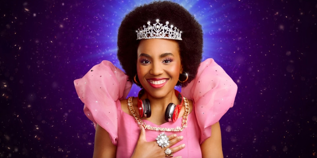 Cast and Creative Team Revealed For CINDERELLA Pantomime at the Lyric Hammersmith 