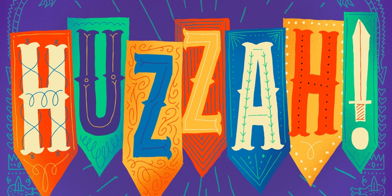Kate Shindle, Liisi LaFontaine & More Will Star in HUZZAH! at the Old Globe Photo