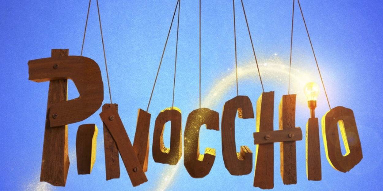 Cast and Creative Team Set For PINOCCHIO At The Watermill  Image