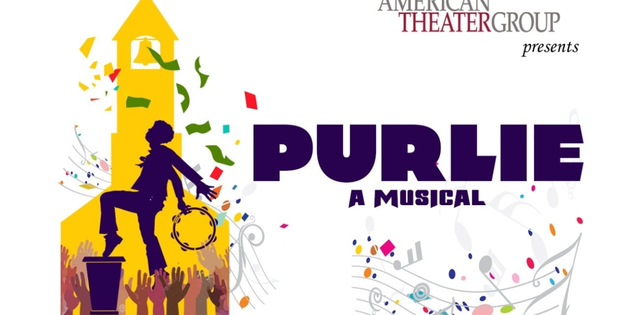 Cast and Creative Team Set For PURLIE at Hamilton Stage Photo